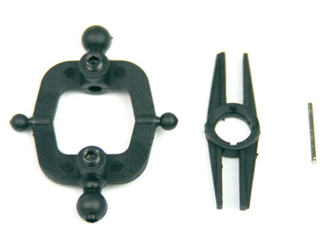 EK1-0206 - Paddle control frame (FP)
